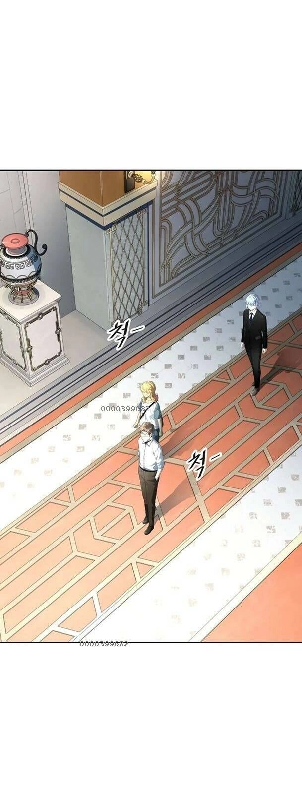 Tòa Tháp Bí Ẩn 2 Chapter 551 - 37