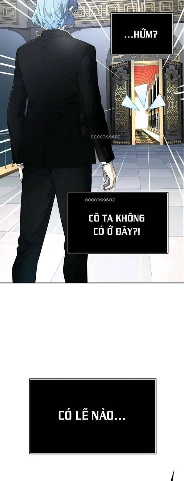Tòa Tháp Bí Ẩn 2 Chapter 551 - 57