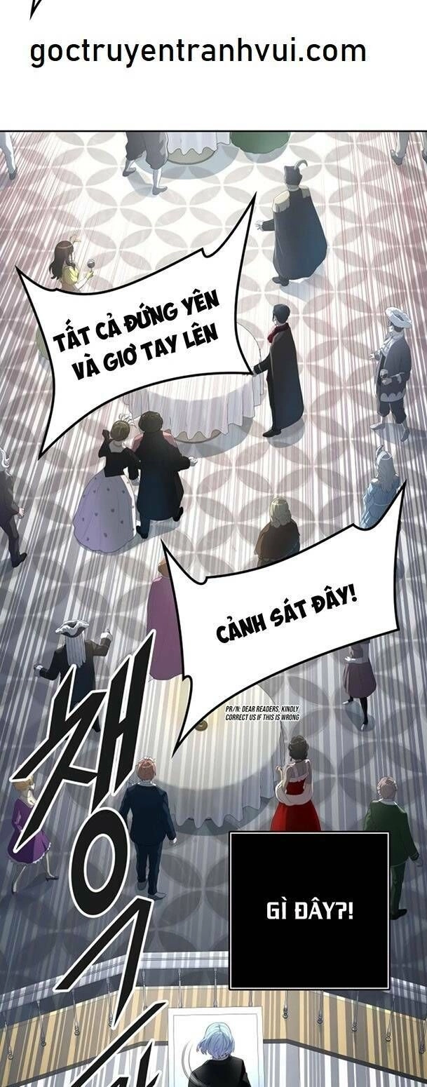Tòa Tháp Bí Ẩn 2 Chapter 551 - 59