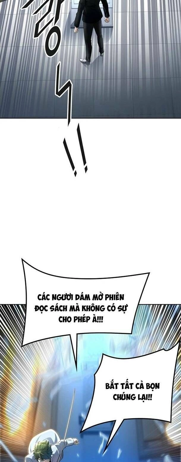 Tòa Tháp Bí Ẩn 2 Chapter 551 - 60