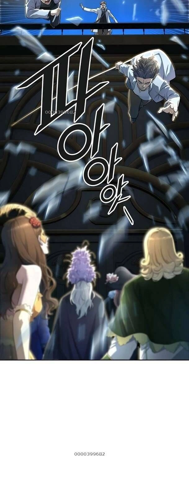 Tòa Tháp Bí Ẩn 2 Chapter 551 - 61