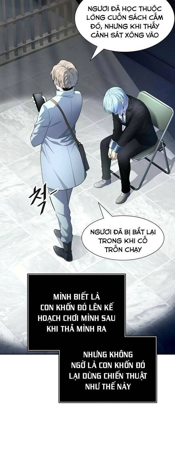 Tòa Tháp Bí Ẩn 2 Chapter 551 - 68