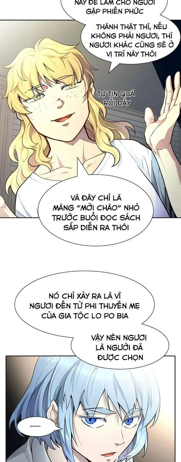 Tòa Tháp Bí Ẩn 2 Chapter 551 - 84