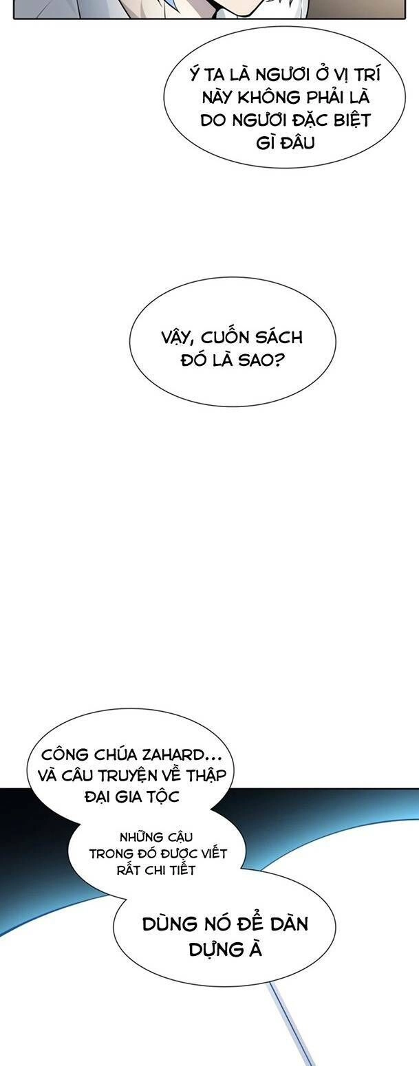Tòa Tháp Bí Ẩn 2 Chapter 551 - 85