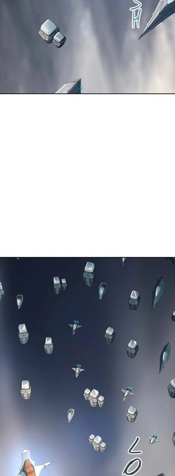 Tòa Tháp Bí Ẩn 2 Chapter 552 - 6