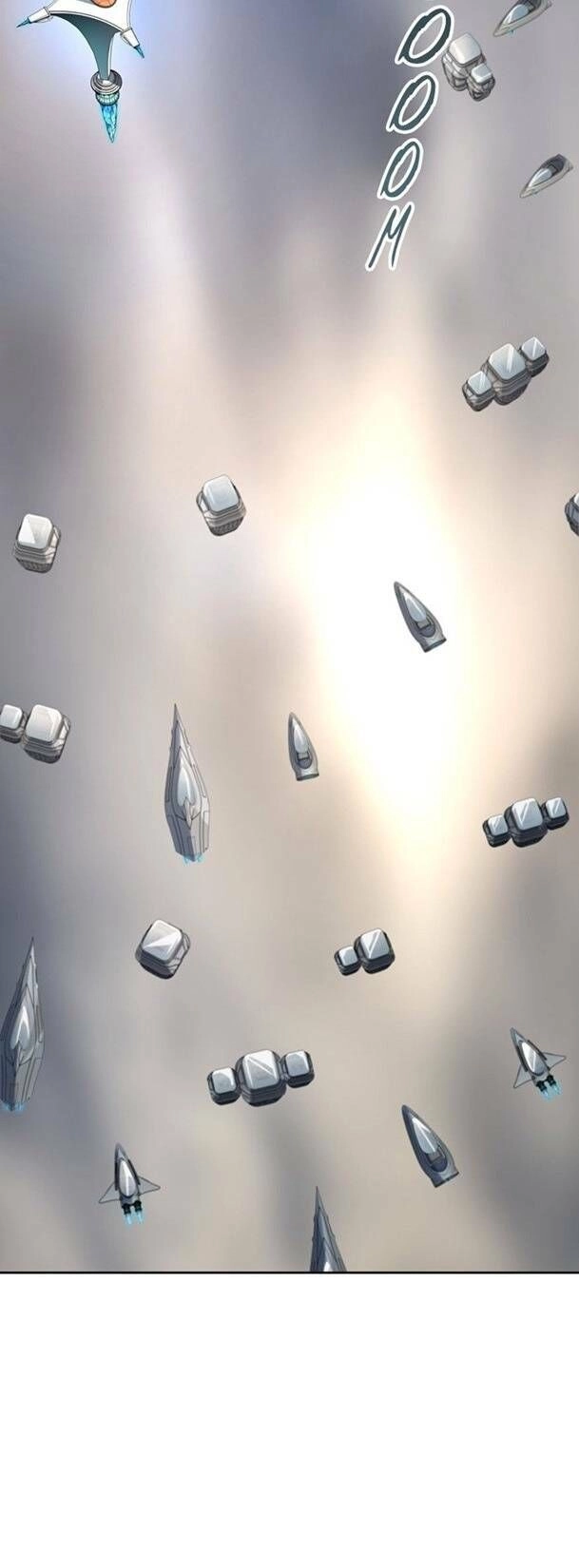 Tòa Tháp Bí Ẩn 2 Chapter 552 - 7