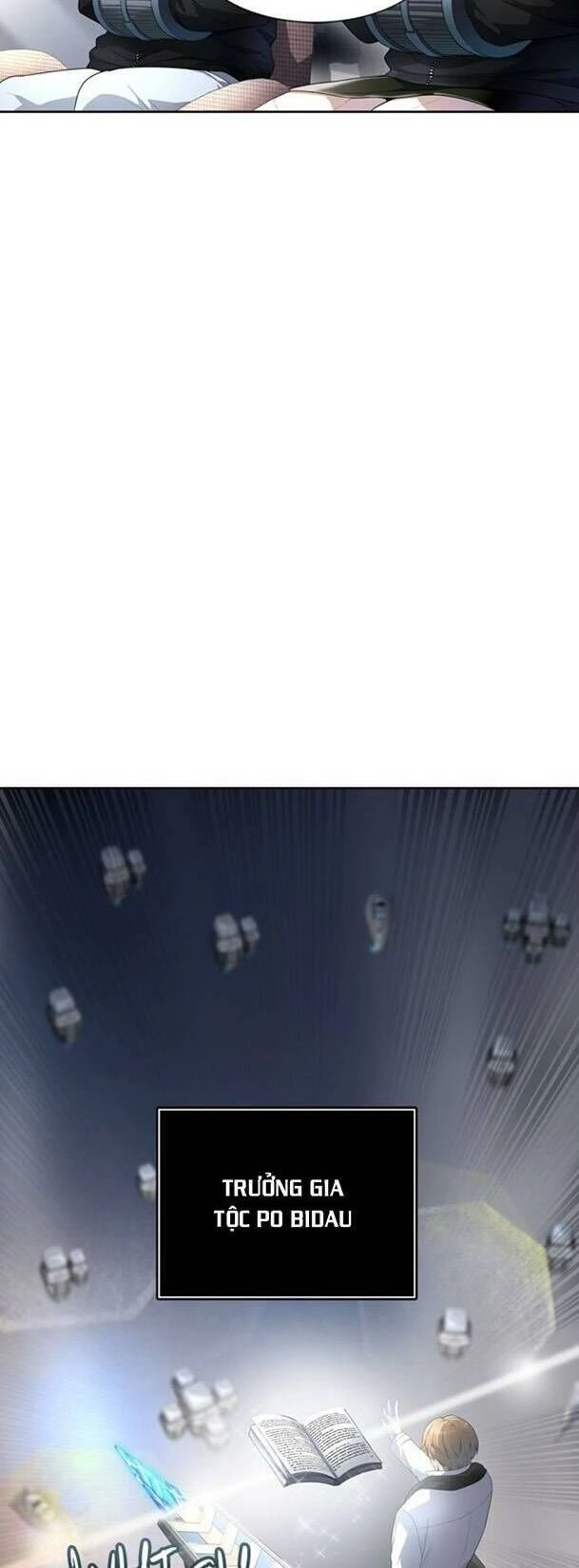 Tòa Tháp Bí Ẩn 2 Chapter 552 - 16