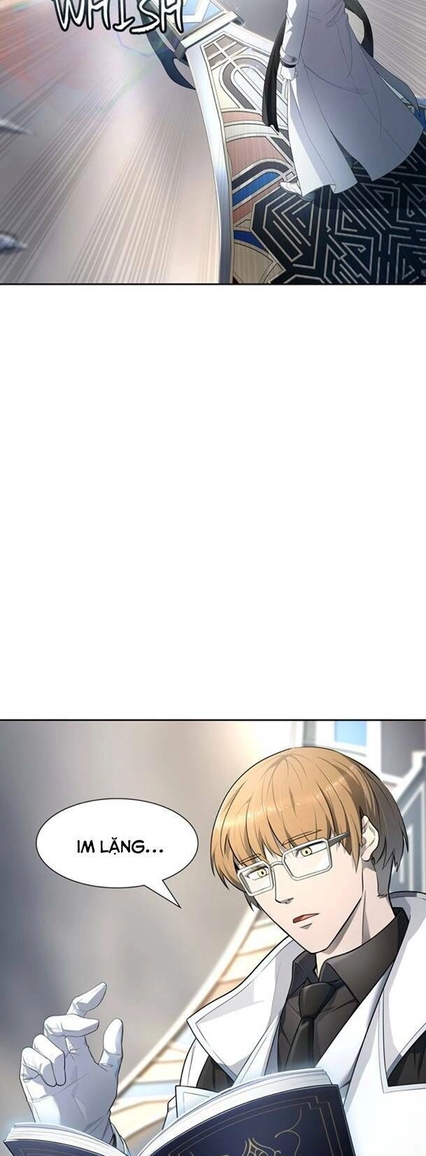 Tòa Tháp Bí Ẩn 2 Chapter 552 - 17