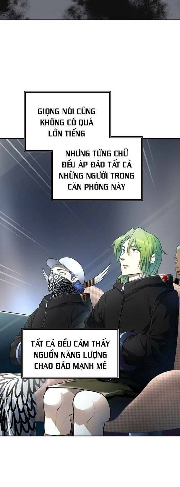 Tòa Tháp Bí Ẩn 2 Chapter 552 - 20