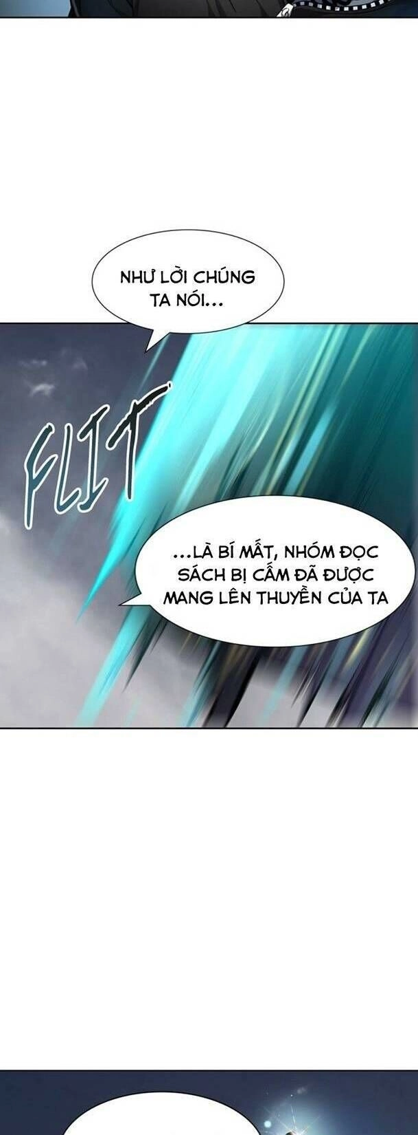 Tòa Tháp Bí Ẩn 2 Chapter 552 - 24