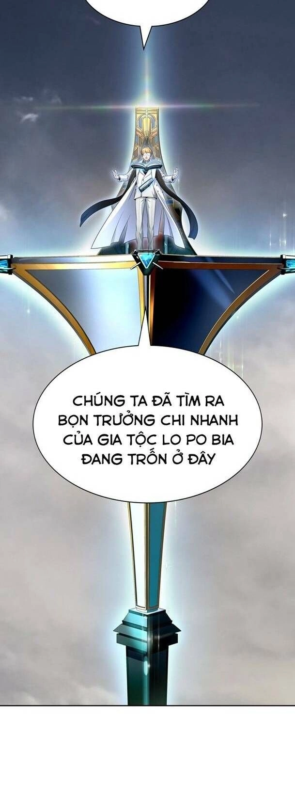 Tòa Tháp Bí Ẩn 2 Chapter 552 - 28