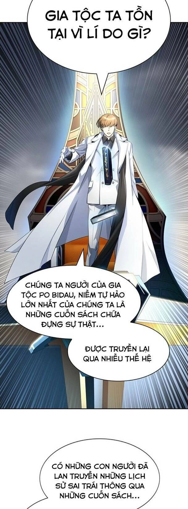 Tòa Tháp Bí Ẩn 2 Chapter 552 - 44