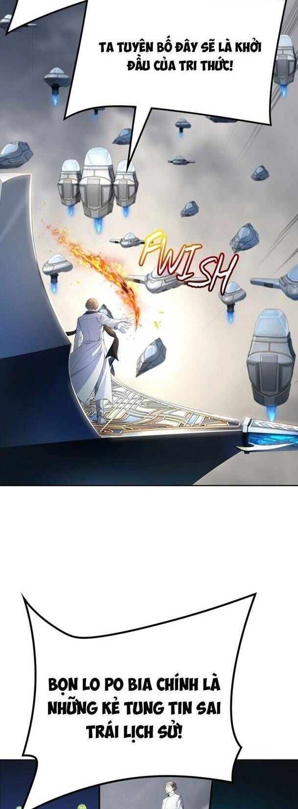 Tòa Tháp Bí Ẩn 2 Chapter 552 - 50