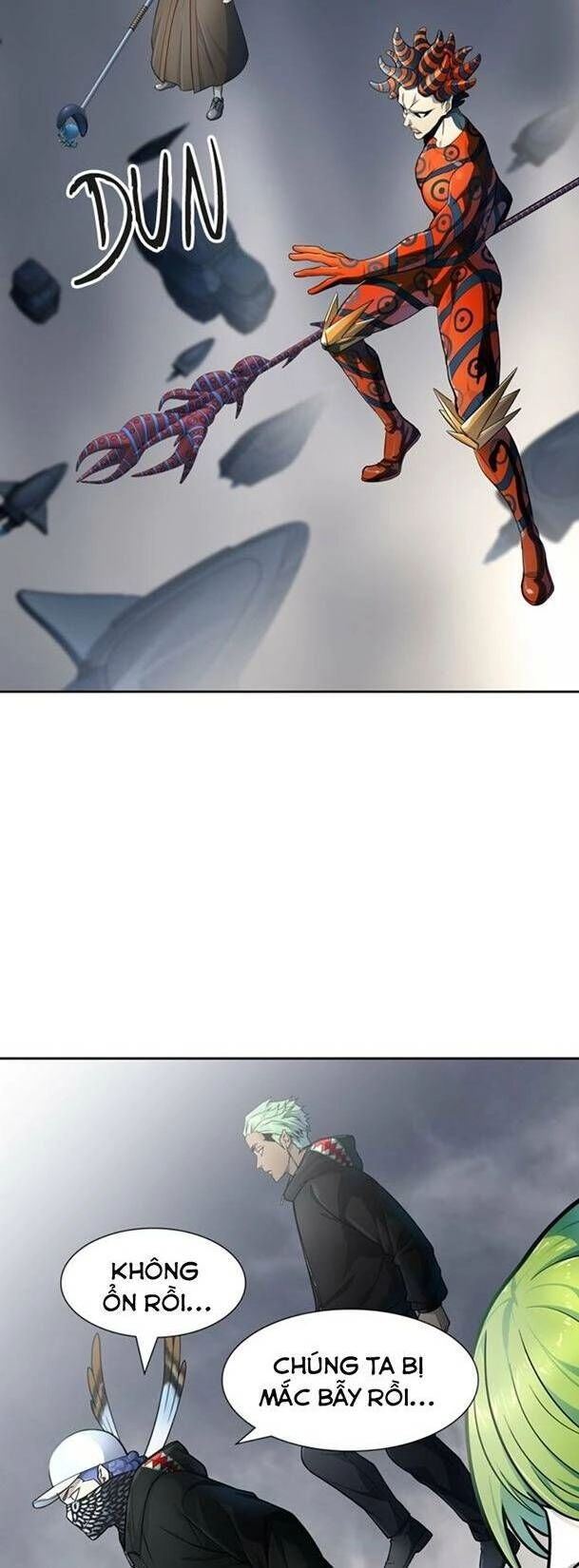 Tòa Tháp Bí Ẩn 2 Chapter 552 - 54
