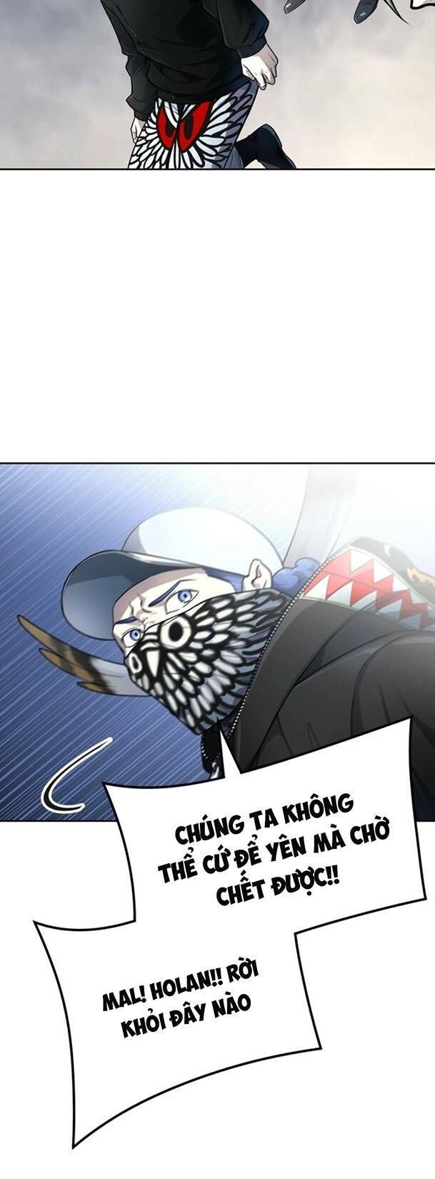 Tòa Tháp Bí Ẩn 2 Chapter 552 - 55