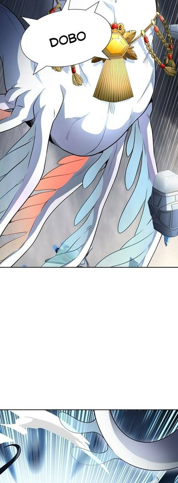 Tòa Tháp Bí Ẩn 2 Chapter 552 - 74