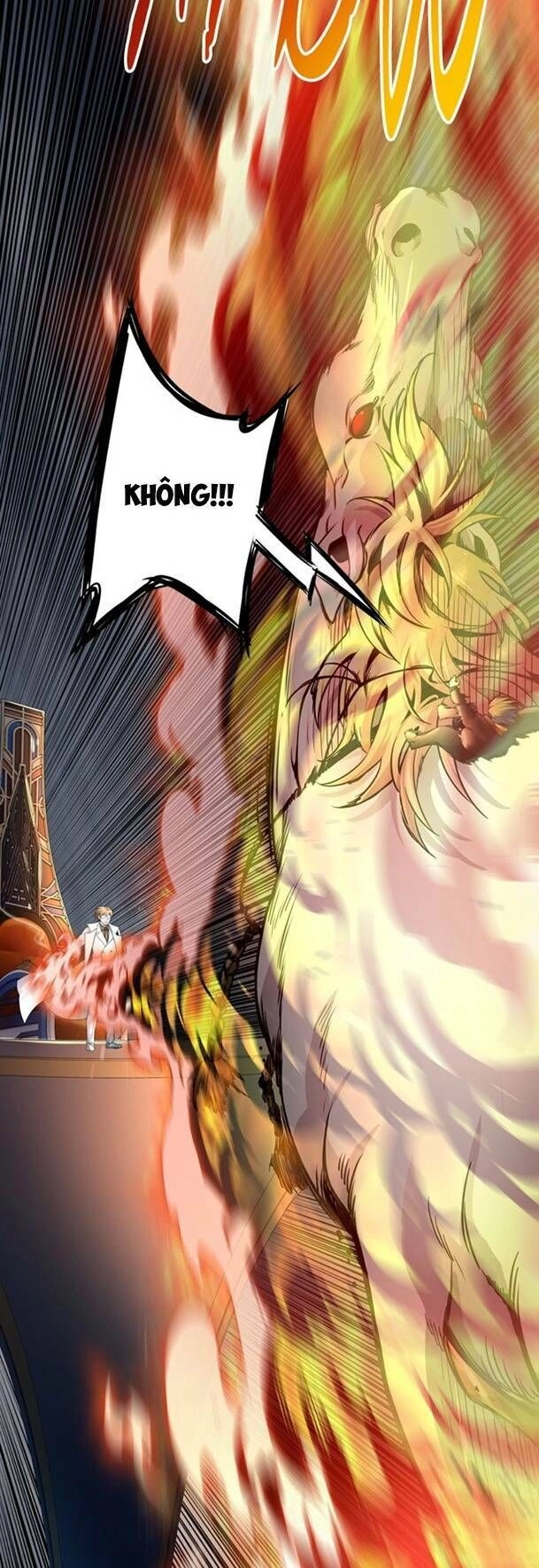 Tòa Tháp Bí Ẩn 2 Chapter 552 - 81