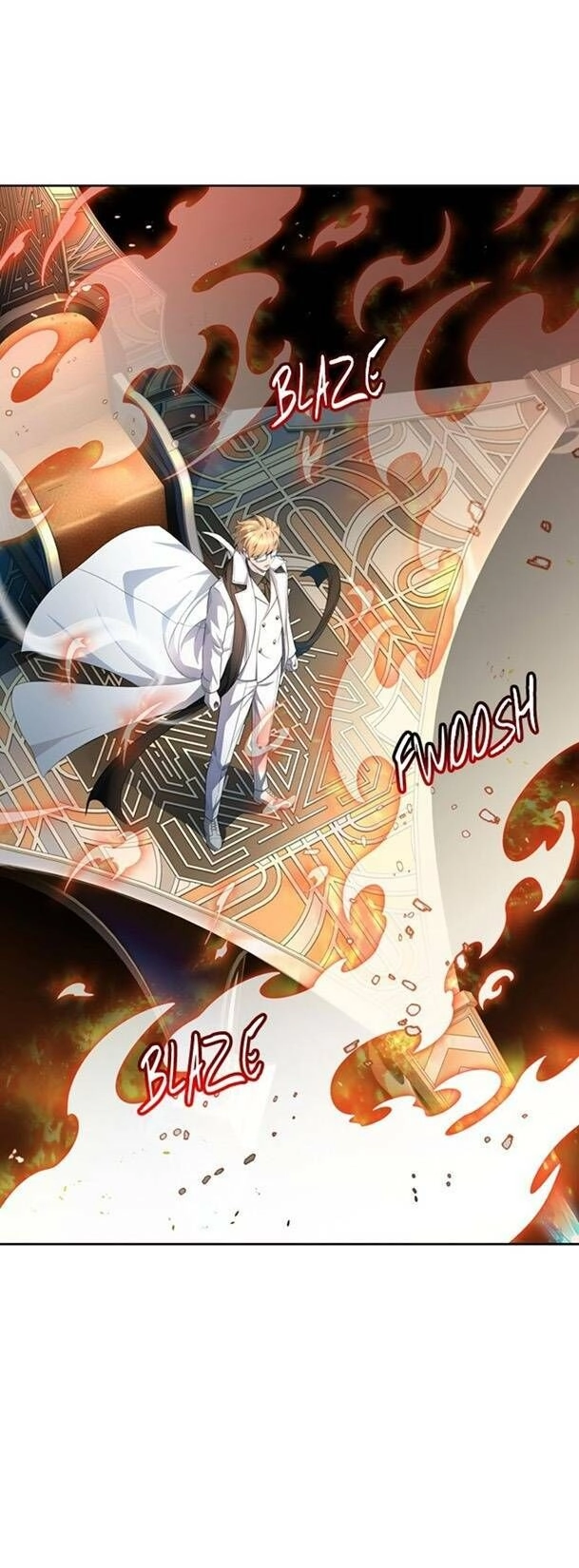 Tòa Tháp Bí Ẩn 2 Chapter 552 - 83