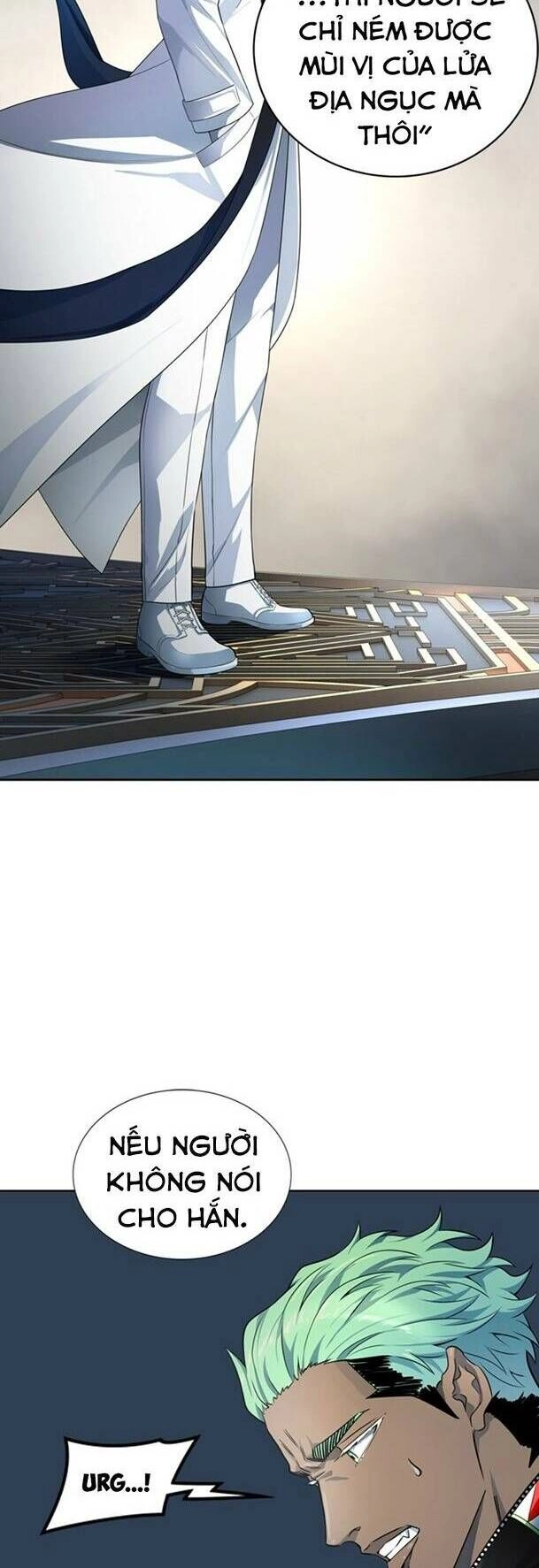 Tòa Tháp Bí Ẩn 2 Chapter 552 - 94