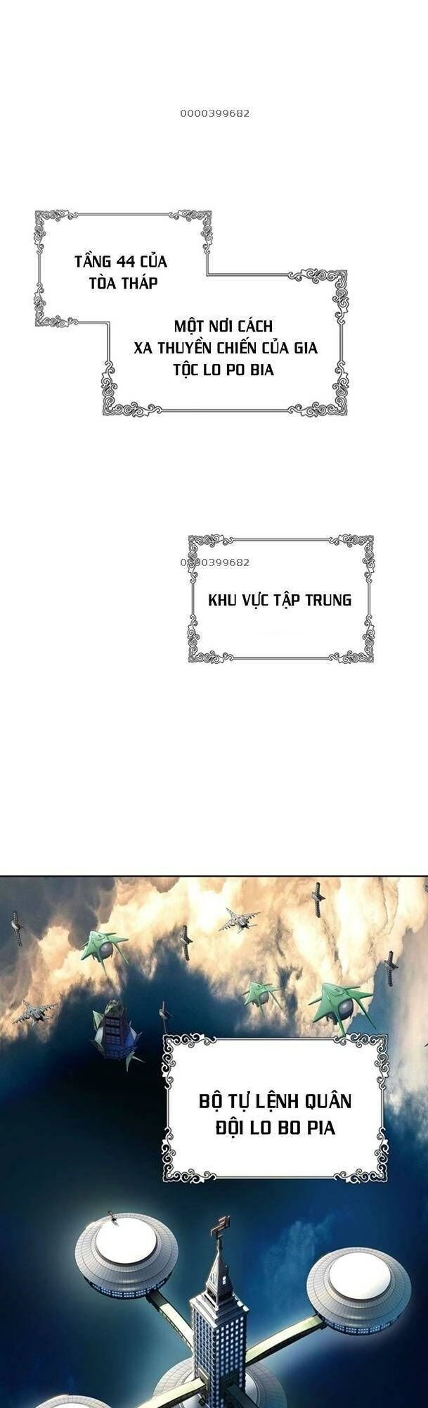 Tòa Tháp Bí Ẩn 2 Chapter 553 - 10