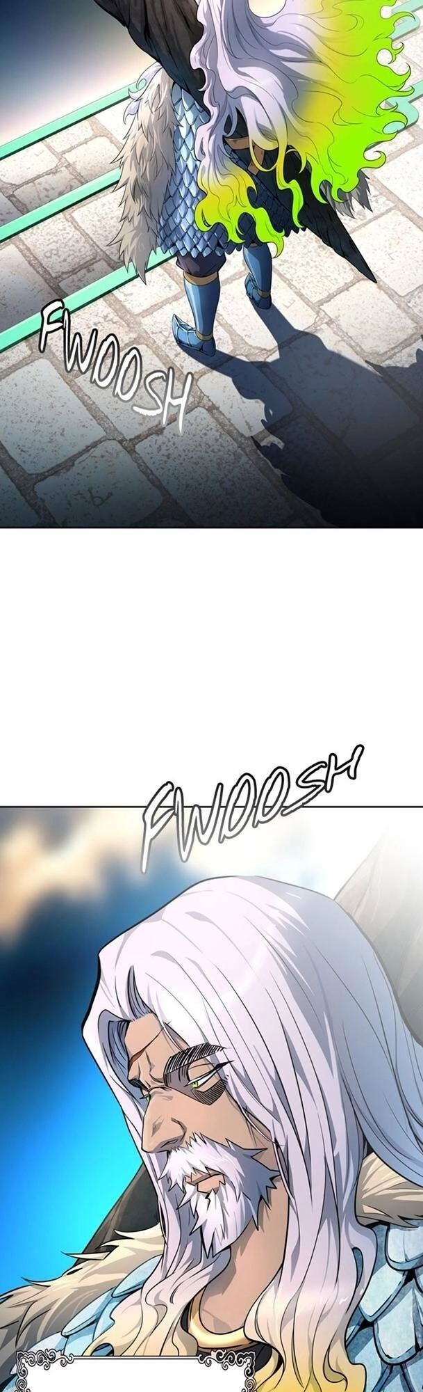 Tòa Tháp Bí Ẩn 2 Chapter 553 - 12