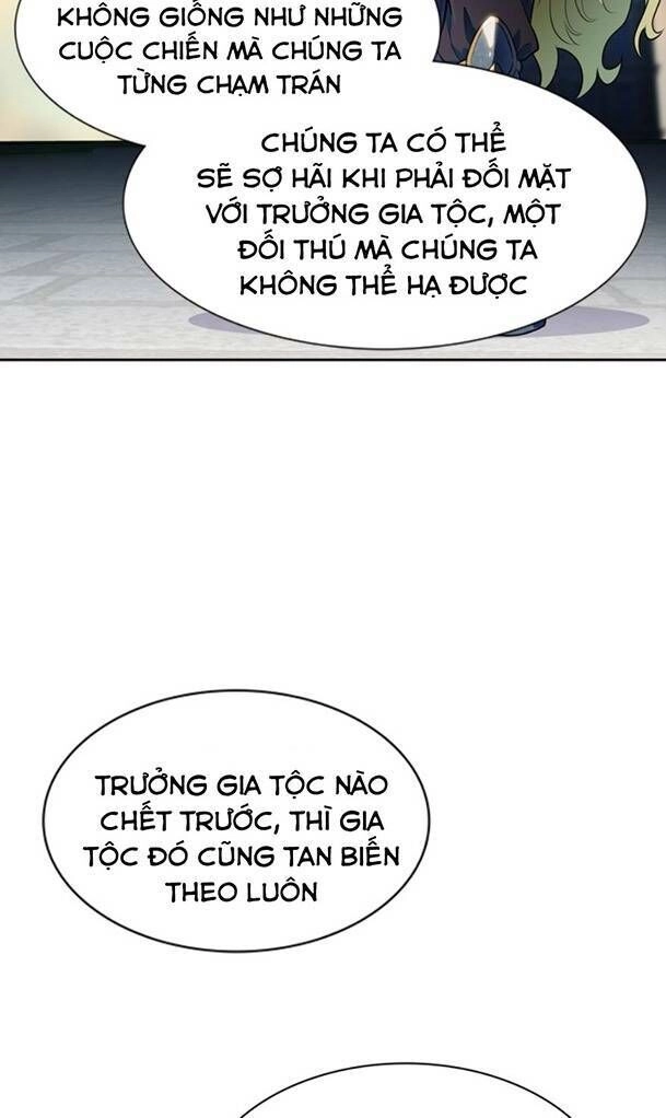 Tòa Tháp Bí Ẩn 2 Chapter 553 - 19