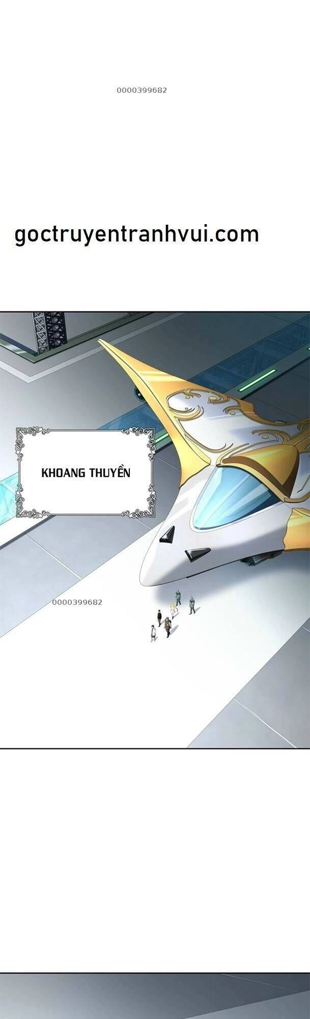 Tòa Tháp Bí Ẩn 2 Chapter 553 - 21