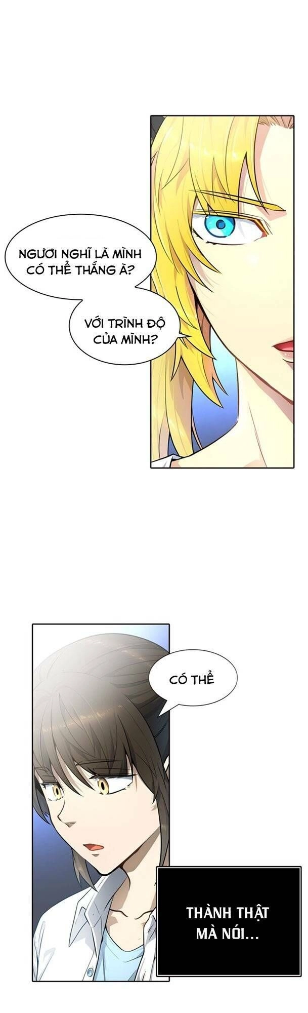 Tòa Tháp Bí Ẩn 2 Chapter 553 - 38