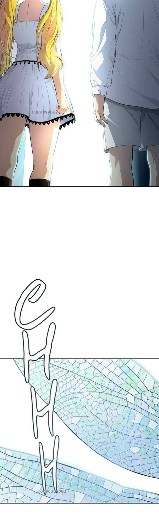 Tòa Tháp Bí Ẩn 2 Chapter 553 - 40