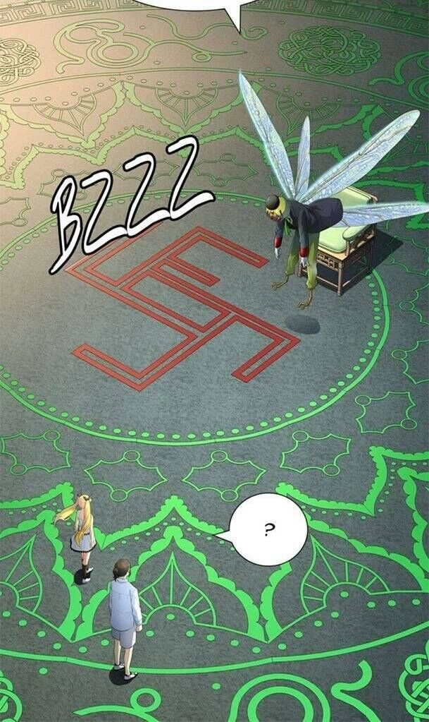 Tòa Tháp Bí Ẩn 2 Chapter 553 - 42