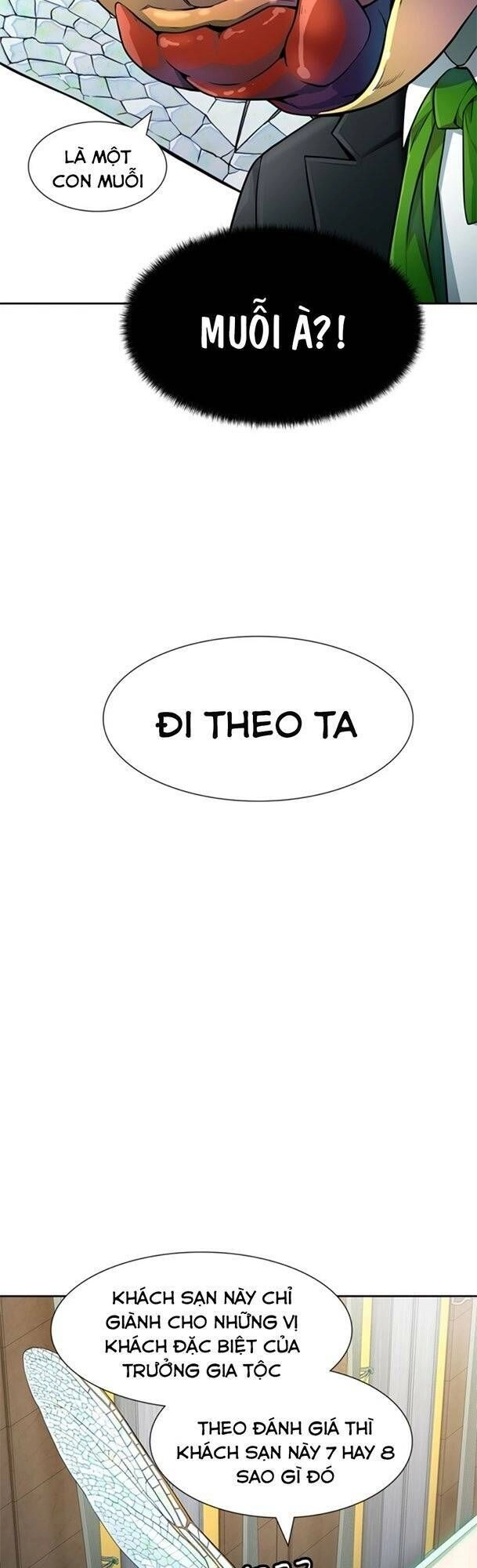 Tòa Tháp Bí Ẩn 2 Chapter 553 - 45