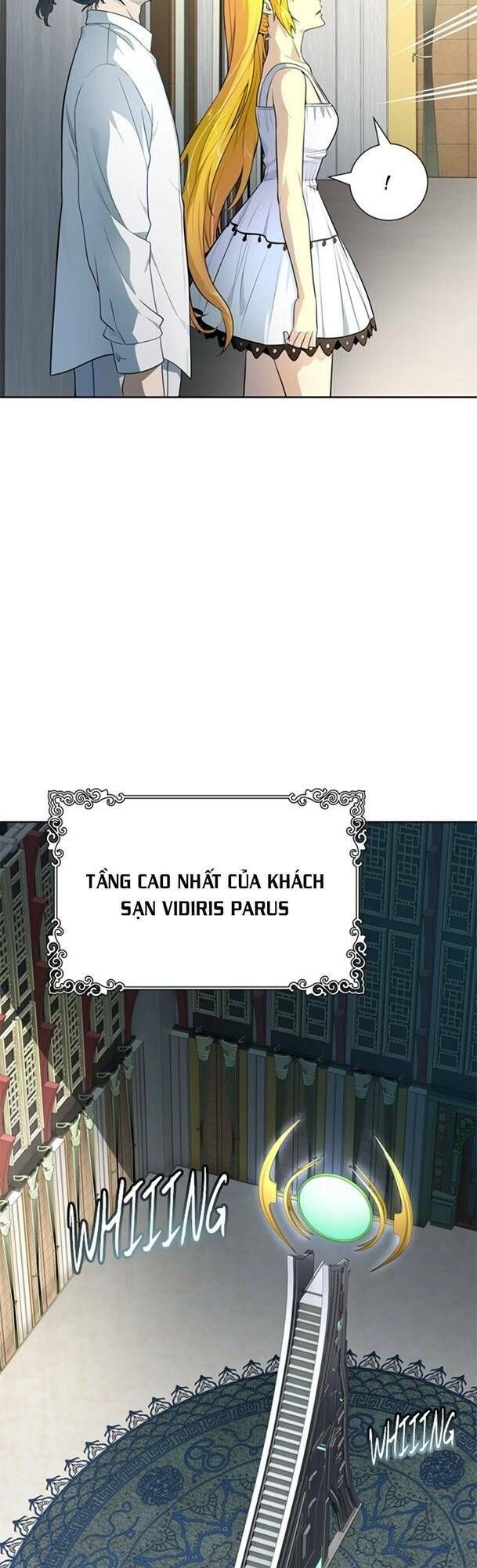 Tòa Tháp Bí Ẩn 2 Chapter 553 - 48