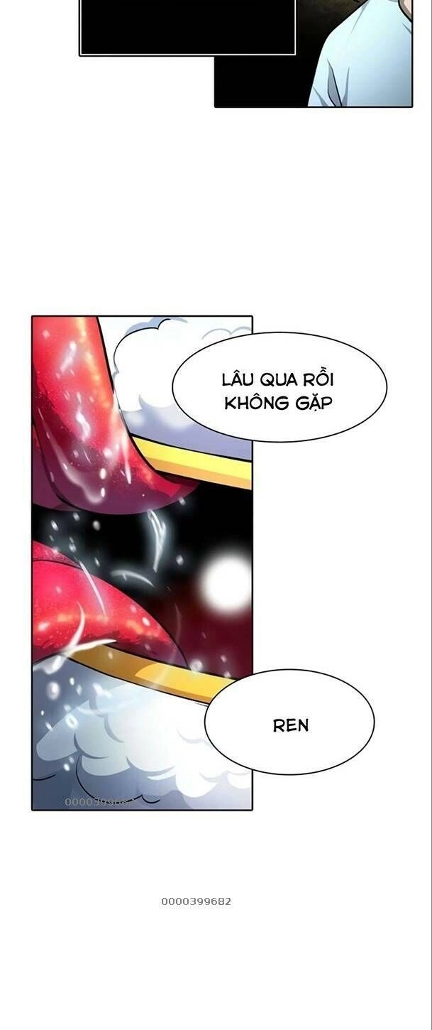 Tòa Tháp Bí Ẩn 2 Chapter 554 - 1