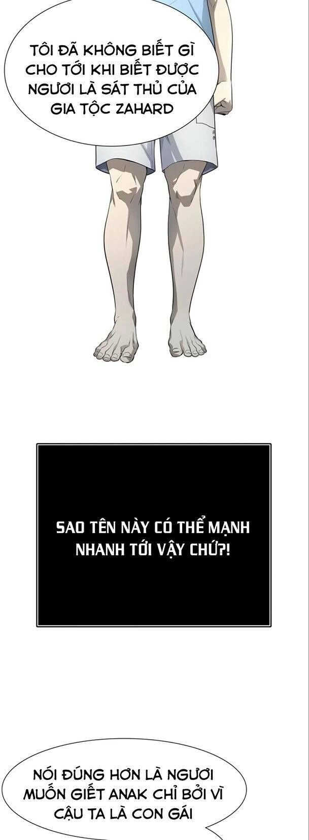 Tòa Tháp Bí Ẩn 2 Chapter 554 - 7