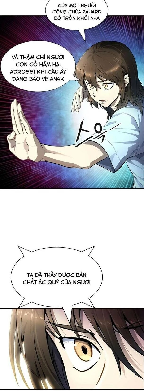 Tòa Tháp Bí Ẩn 2 Chapter 554 - 8