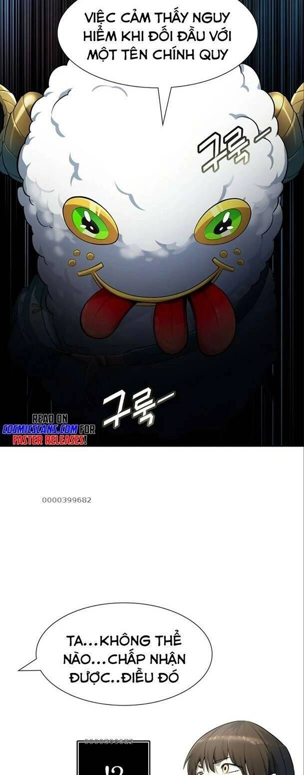 Tòa Tháp Bí Ẩn 2 Chapter 554 - 31