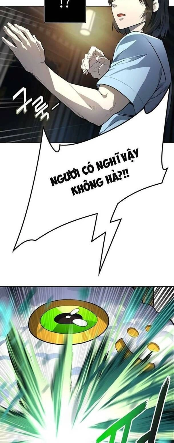 Tòa Tháp Bí Ẩn 2 Chapter 554 - 32