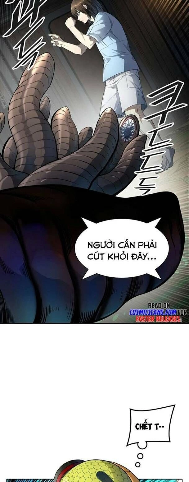 Tòa Tháp Bí Ẩn 2 Chapter 554 - 44