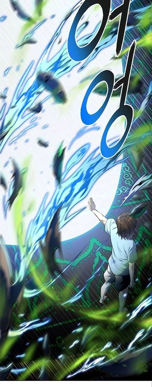 Tòa Tháp Bí Ẩn 2 Chapter 554 - 49