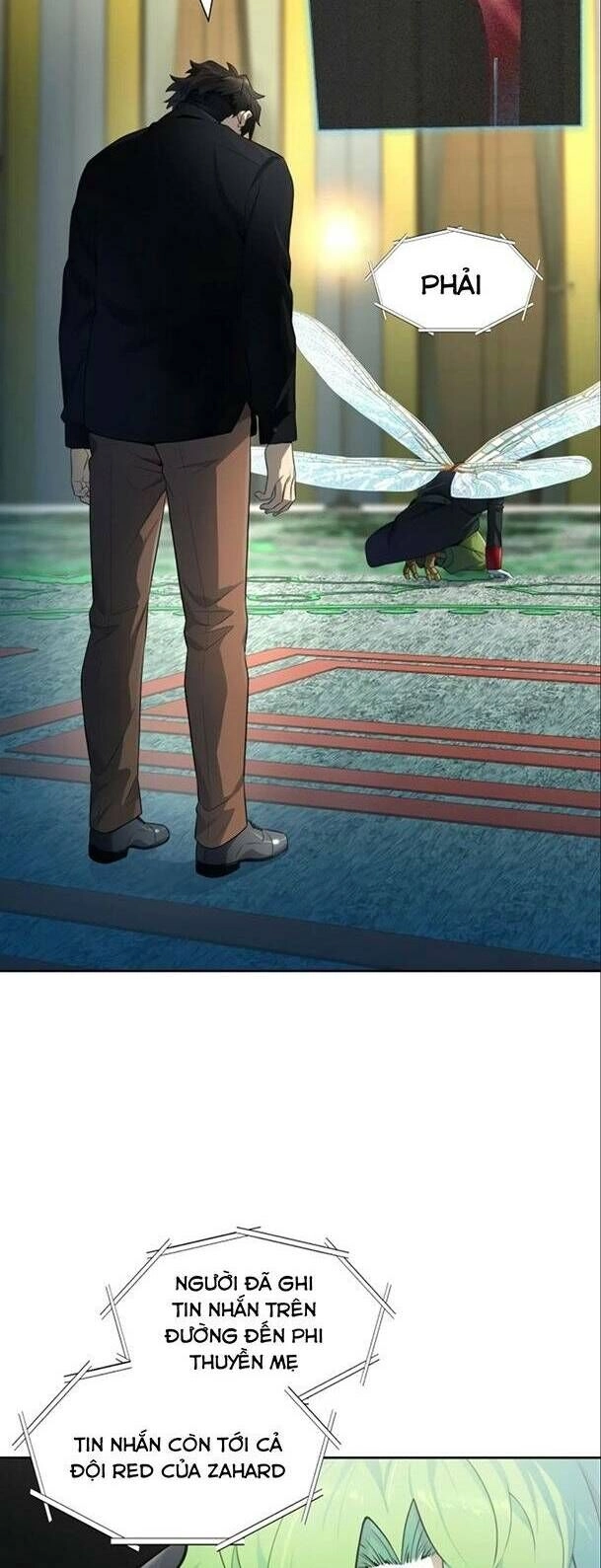 Tòa Tháp Bí Ẩn 2 Chapter 554 - 68