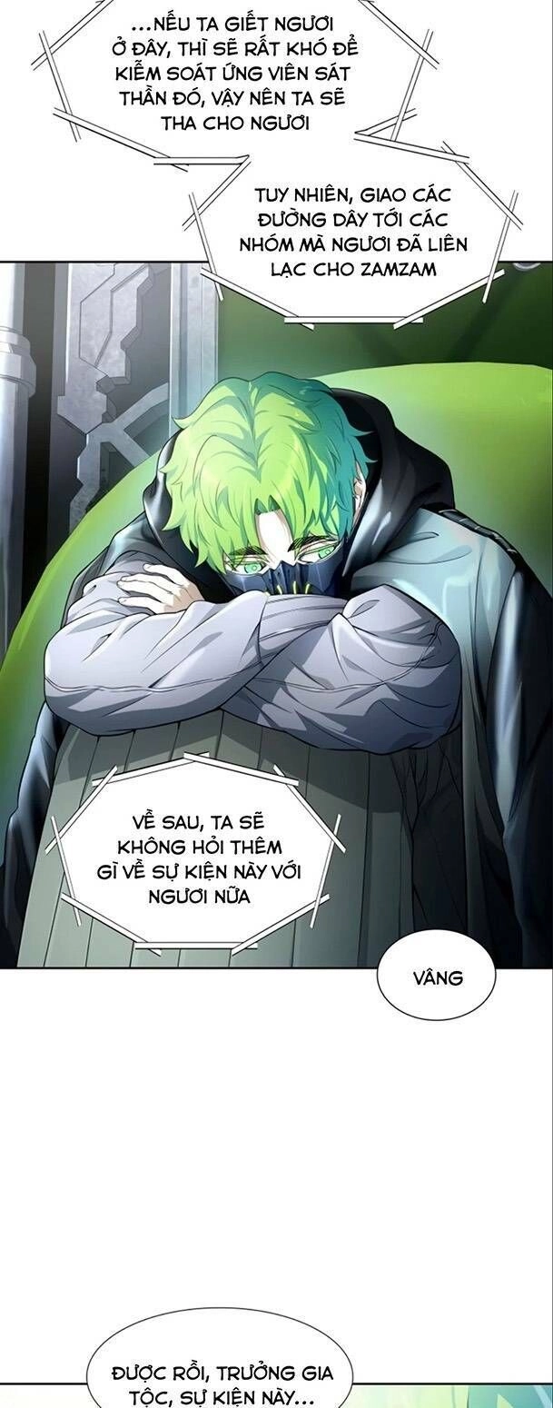 Tòa Tháp Bí Ẩn 2 Chapter 554 - 73