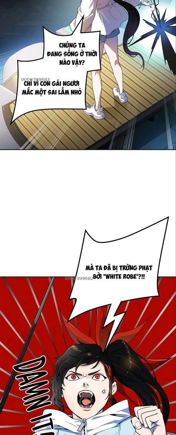 Tòa Tháp Bí Ẩn 2 Chapter 555 - 3