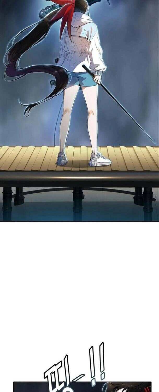 Tòa Tháp Bí Ẩn 2 Chapter 555 - 6