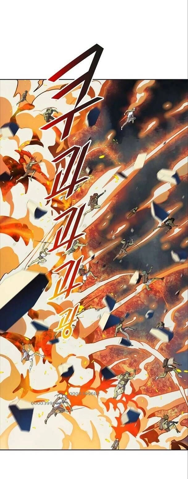 Tòa Tháp Bí Ẩn 2 Chapter 555 - 15