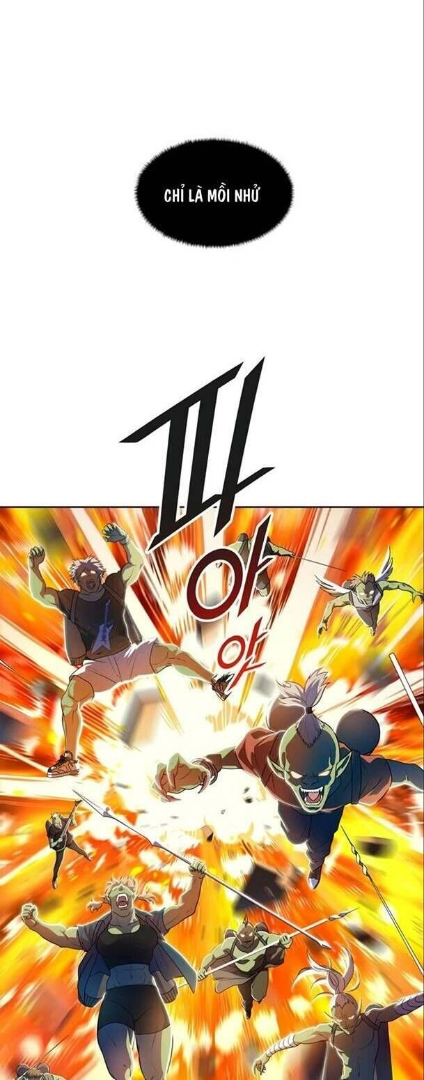 Tòa Tháp Bí Ẩn 2 Chapter 555 - 16