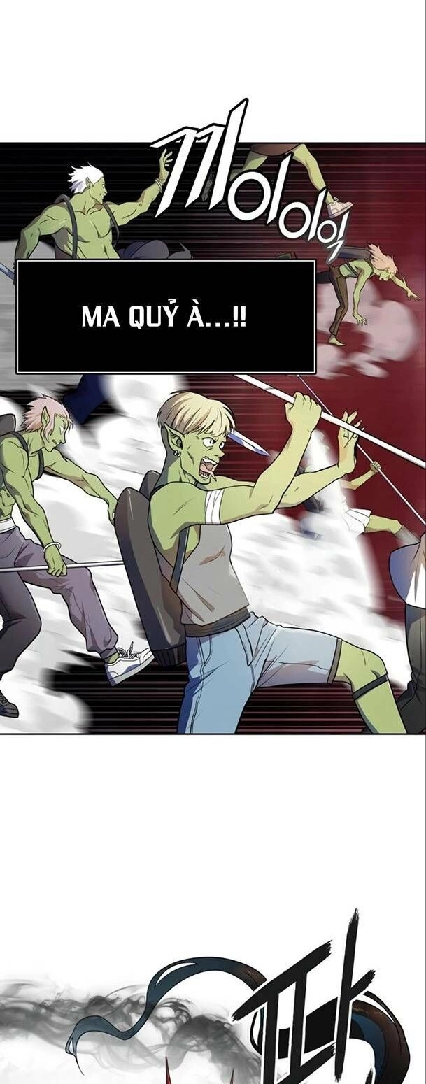 Tòa Tháp Bí Ẩn 2 Chapter 555 - 21