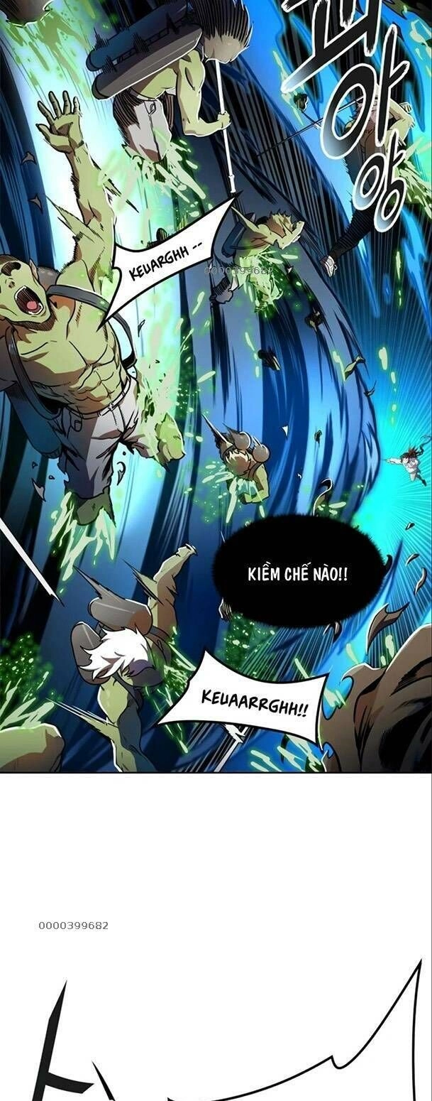 Tòa Tháp Bí Ẩn 2 Chapter 555 - 23