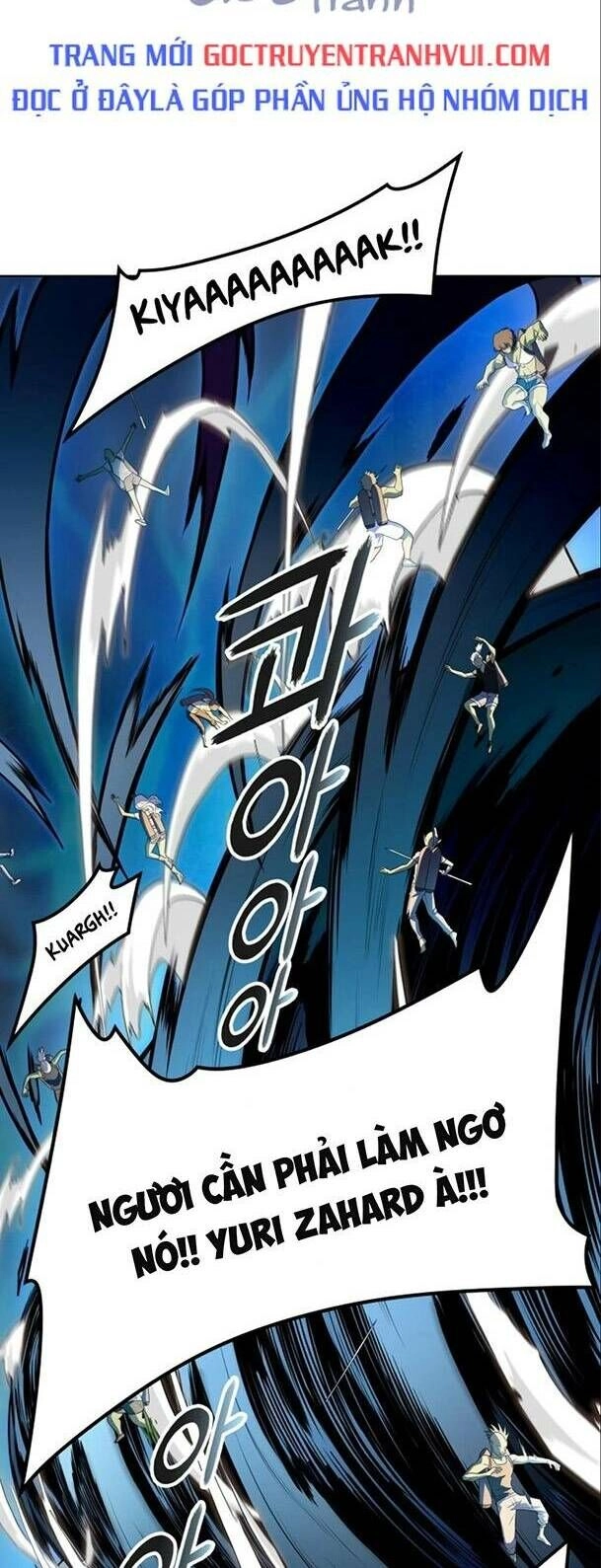 Tòa Tháp Bí Ẩn 2 Chapter 555 - 28