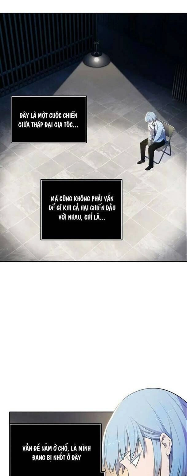 Tòa Tháp Bí Ẩn 2 Chapter 555 - 32