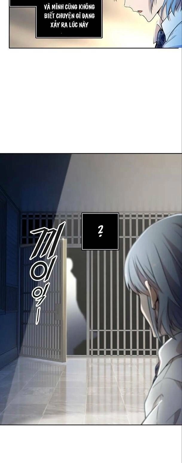 Tòa Tháp Bí Ẩn 2 Chapter 555 - 33